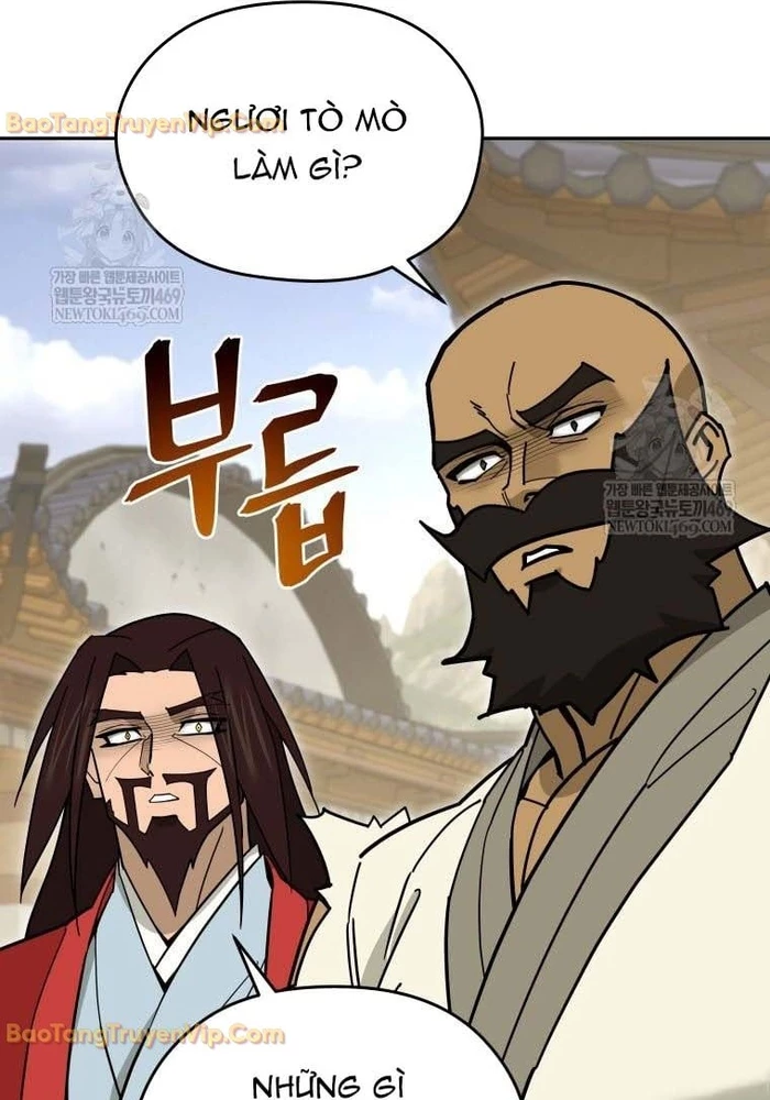 Thần Ma Y Đạo Chapter 55 - 26