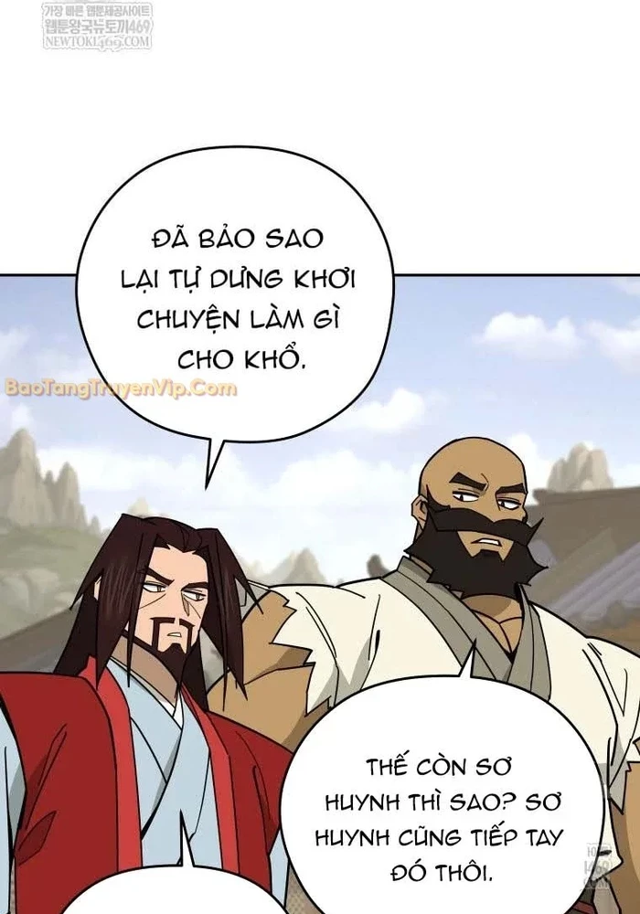 Thần Ma Y Đạo Chapter 55 - 29