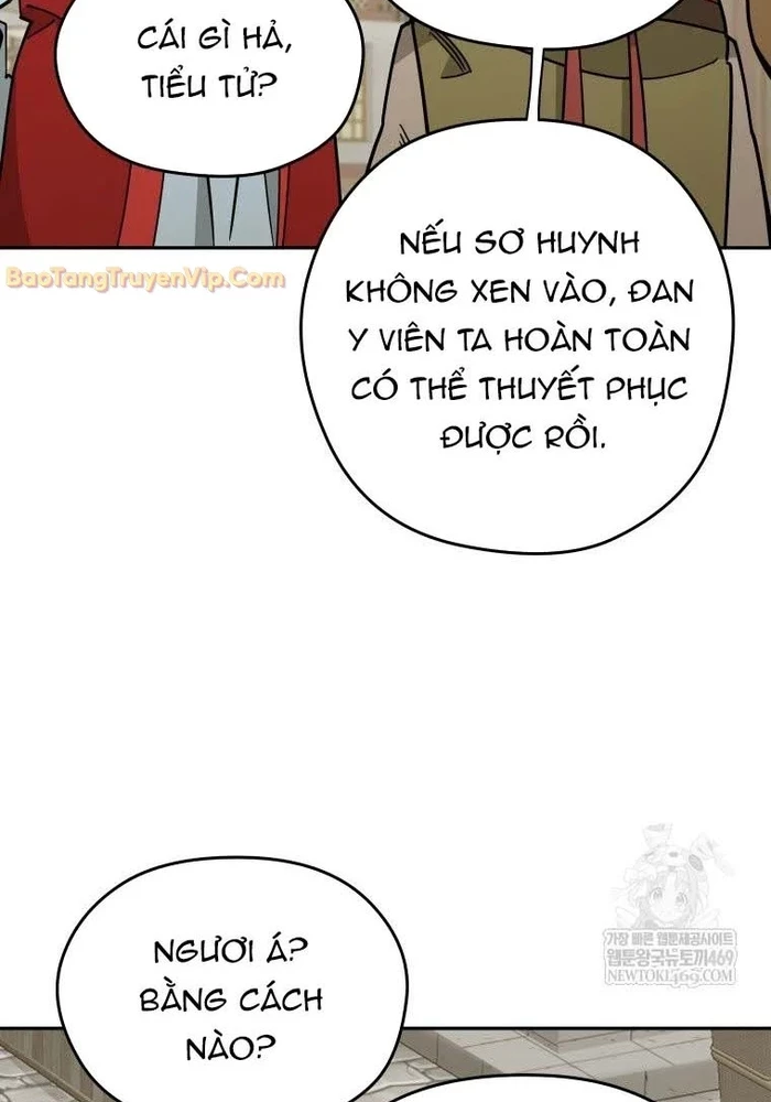 Thần Ma Y Đạo Chapter 55 - 30