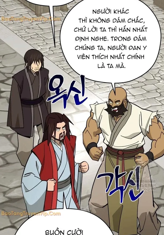 Thần Ma Y Đạo Chapter 55 - 31