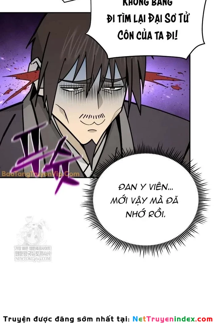 Thần Ma Y Đạo Chapter 55 - 33