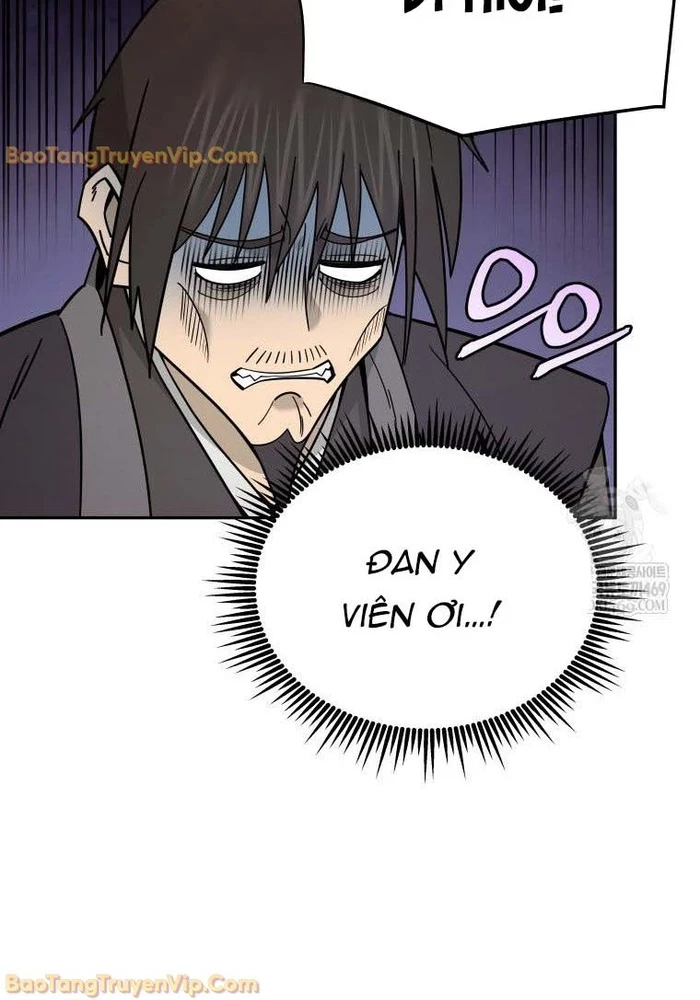 Thần Ma Y Đạo Chapter 55 - 45