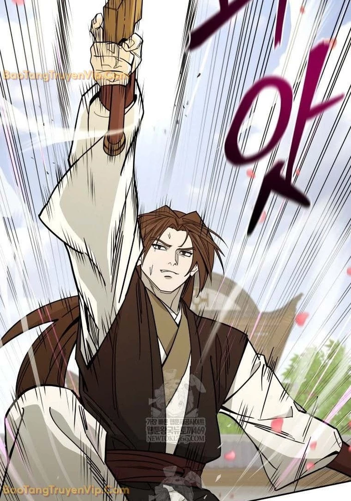 Thần Ma Y Đạo Chapter 55 - 54