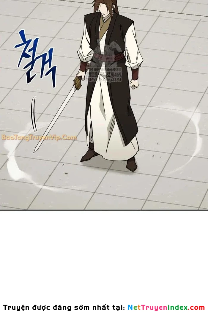 Thần Ma Y Đạo Chapter 55 - 57