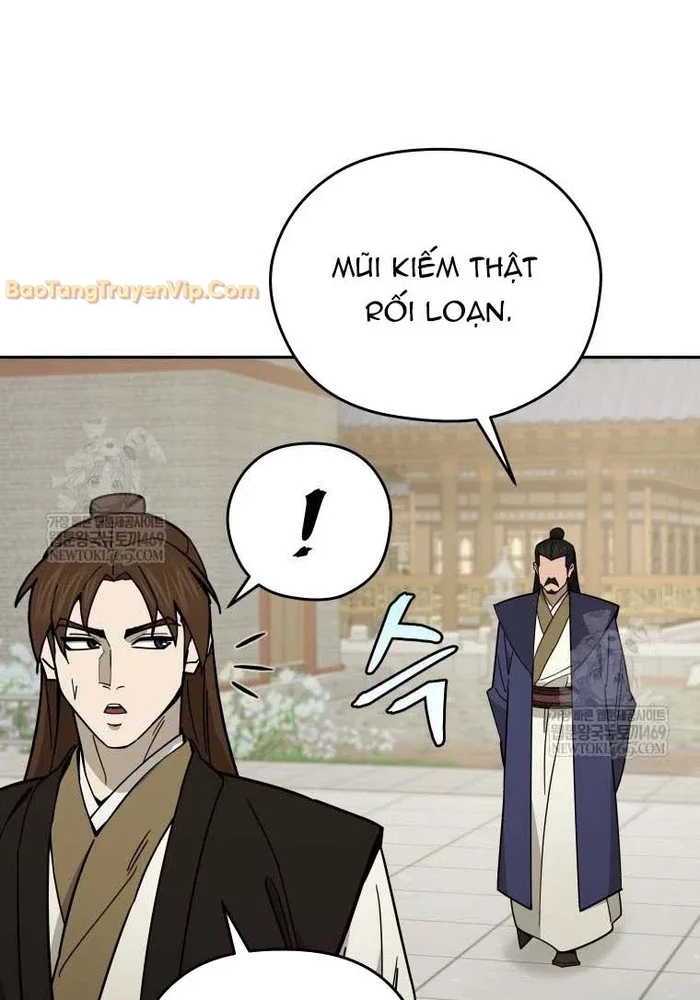 Thần Ma Y Đạo Chapter 55 - 58