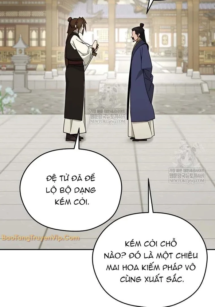 Thần Ma Y Đạo Chapter 55 - 60