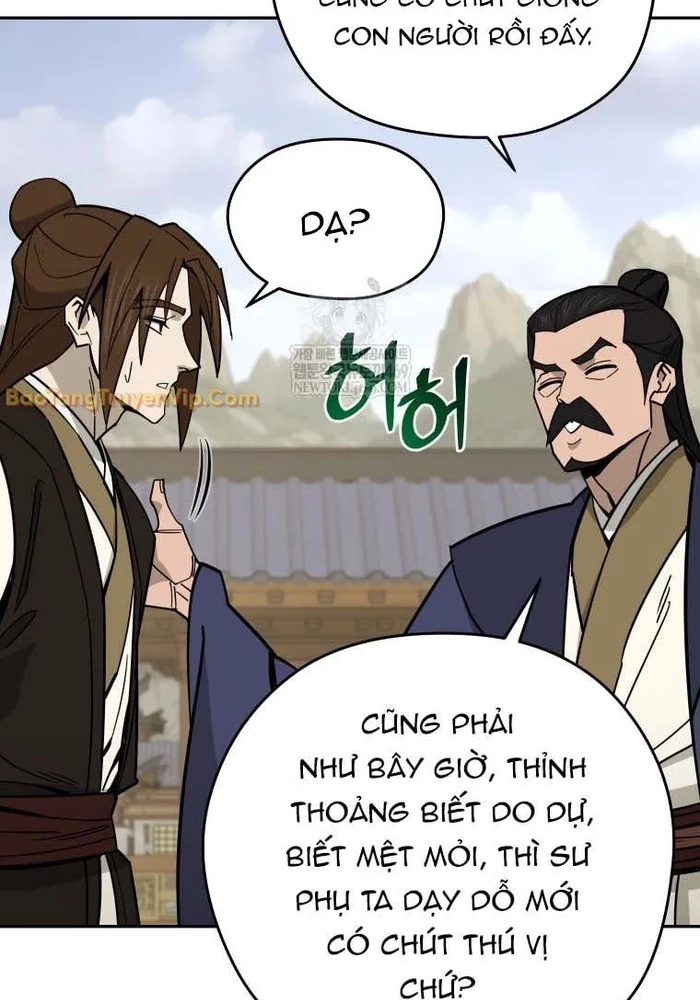 Thần Ma Y Đạo Chapter 55 - 67