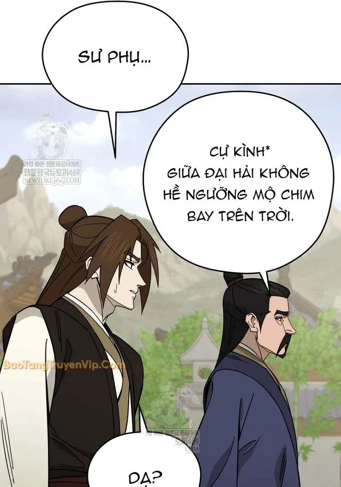 Thần Ma Y Đạo Chapter 55 - 75