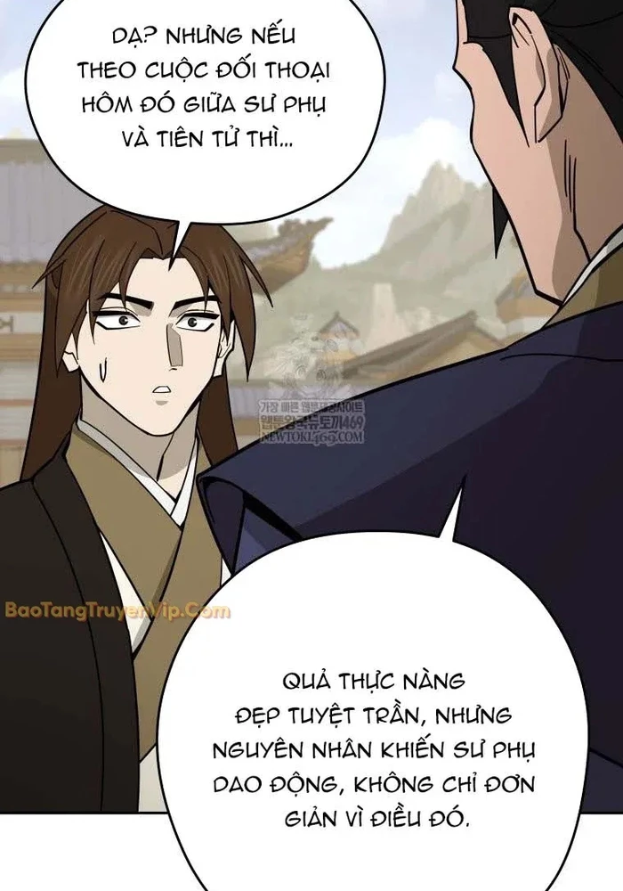Thần Ma Y Đạo Chapter 55 - 85