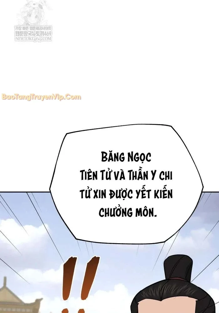 Thần Ma Y Đạo Chapter 55 - 92