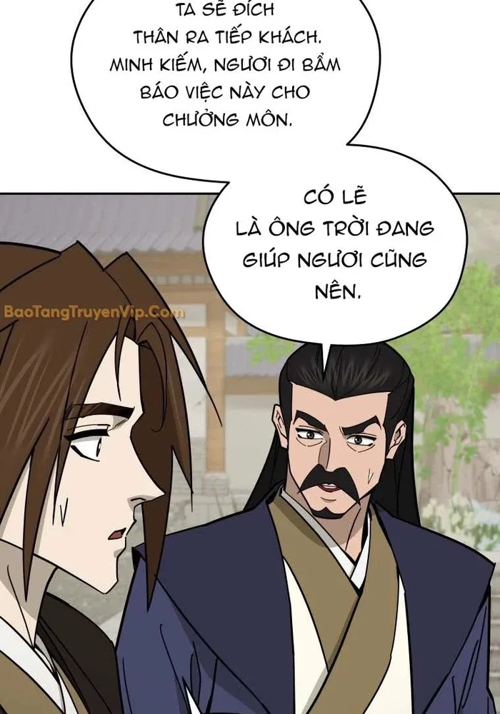 Thần Ma Y Đạo Chapter 55 - 95