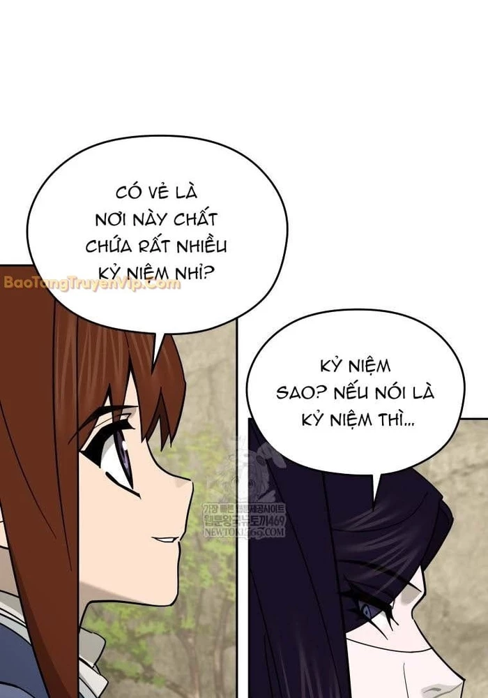 Thần Ma Y Đạo Chapter 55 - 100