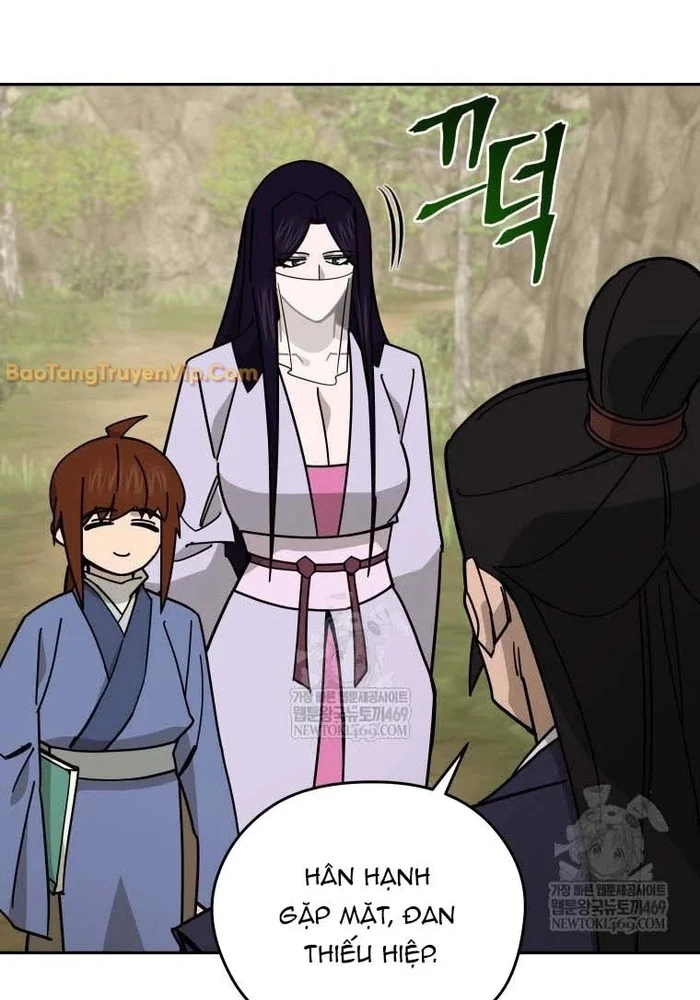 Thần Ma Y Đạo Chapter 55 - 105