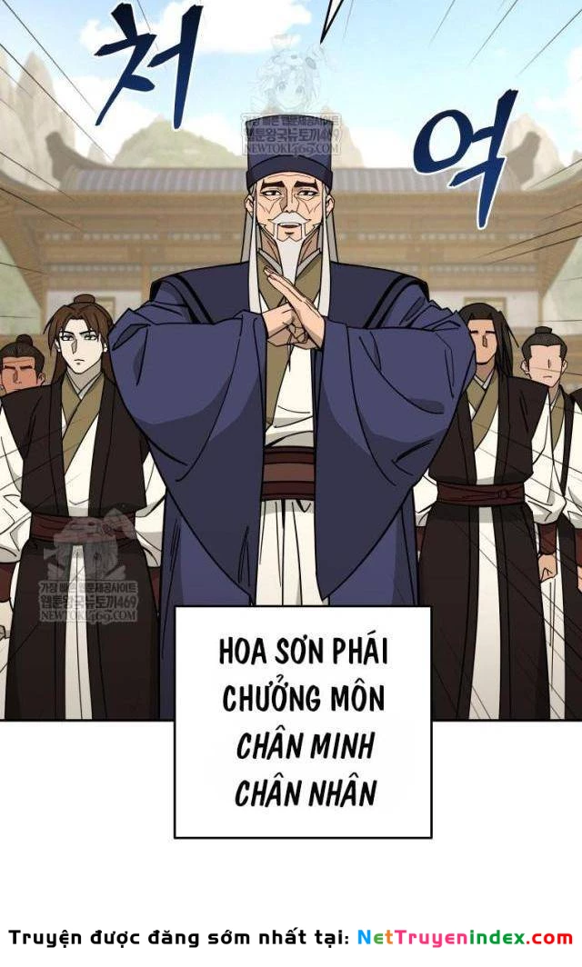 Thần Ma Y Đạo Chapter 56 - 3
