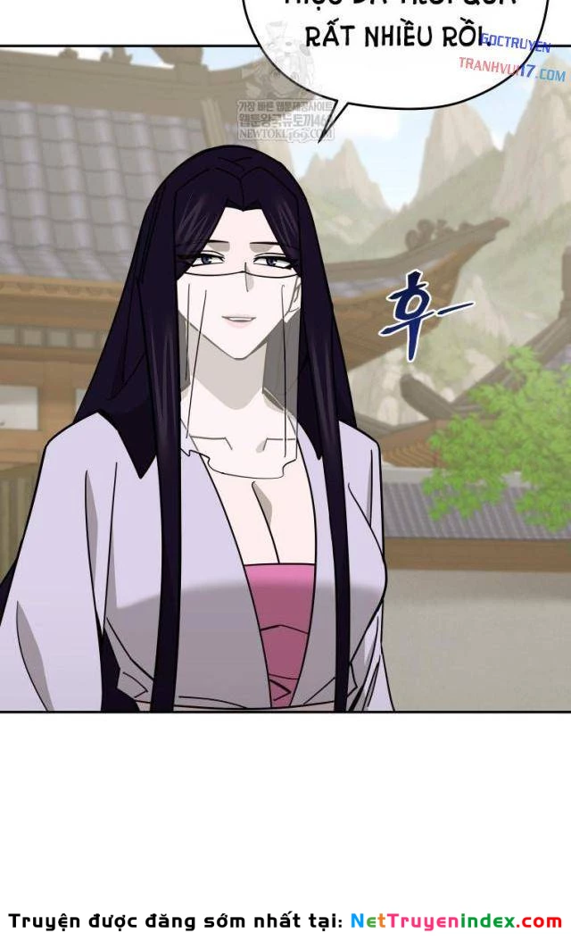 Thần Ma Y Đạo Chapter 56 - 5