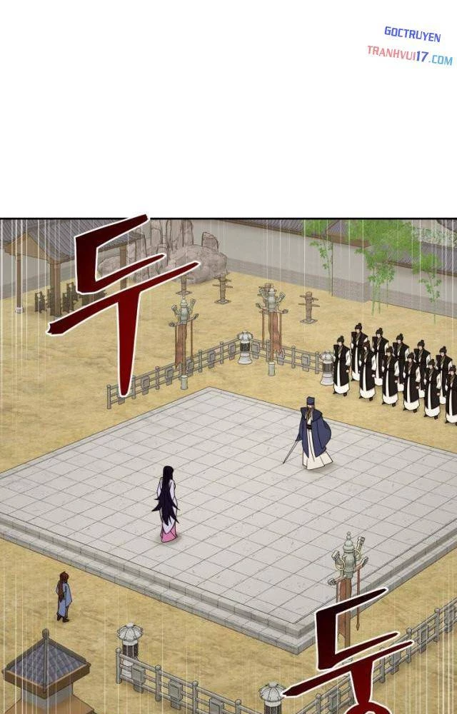 Thần Ma Y Đạo Chapter 56 - 17