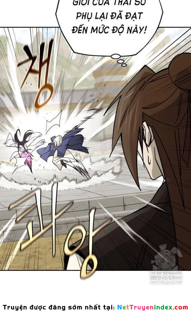 Thần Ma Y Đạo Chapter 56 - 30