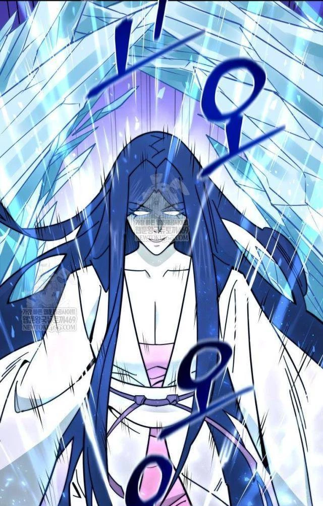 Thần Ma Y Đạo Chapter 56 - 48