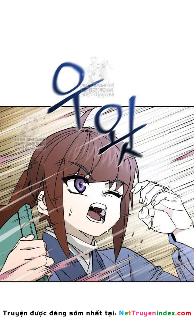 Thần Ma Y Đạo Chapter 56 - 57