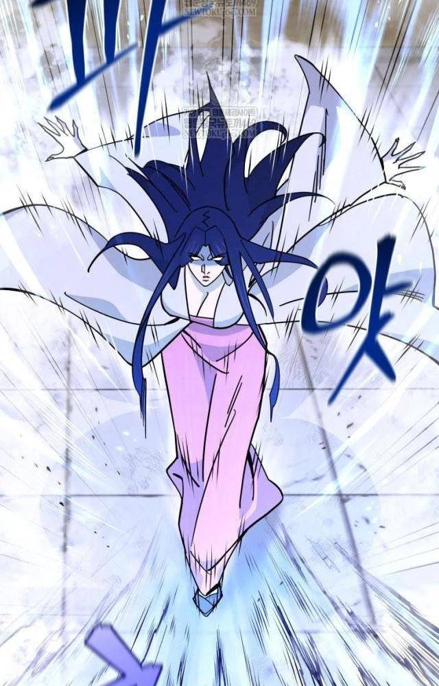 Thần Ma Y Đạo Chapter 56 - 60