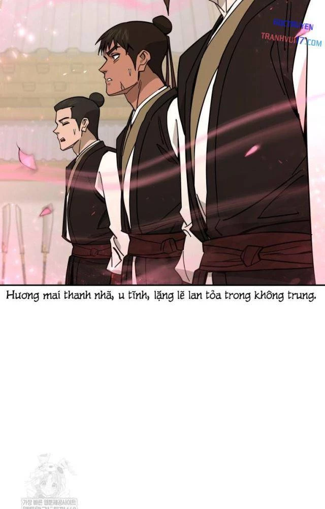 Thần Ma Y Đạo Chapter 56 - 79