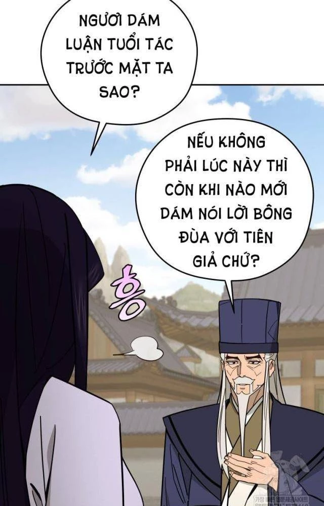 Thần Ma Y Đạo Chapter 56 - 83