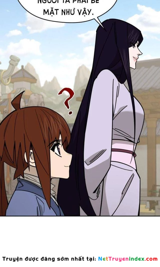 Thần Ma Y Đạo Chapter 56 - 91