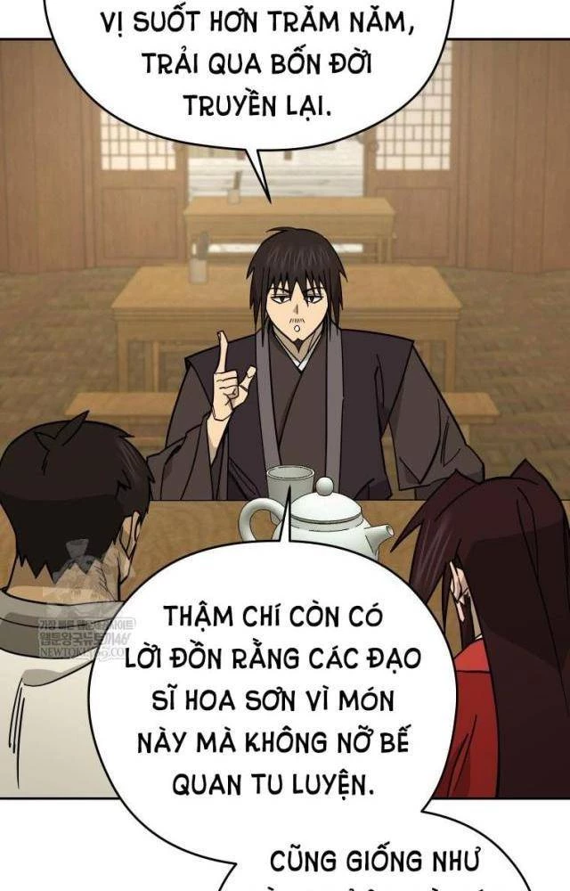 Thần Ma Y Đạo Chapter 56 - 101