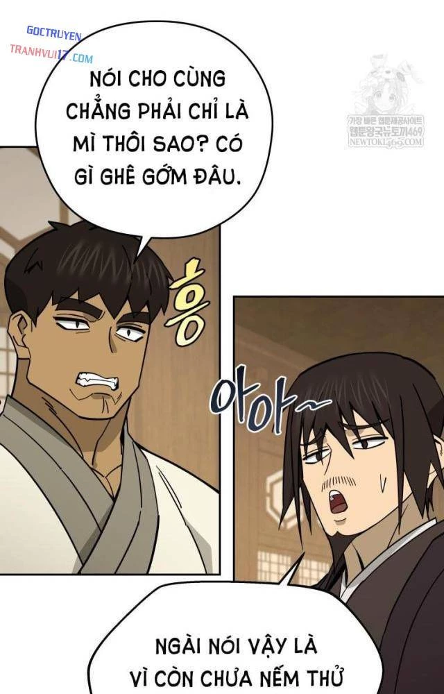 Thần Ma Y Đạo Chapter 56 - 103