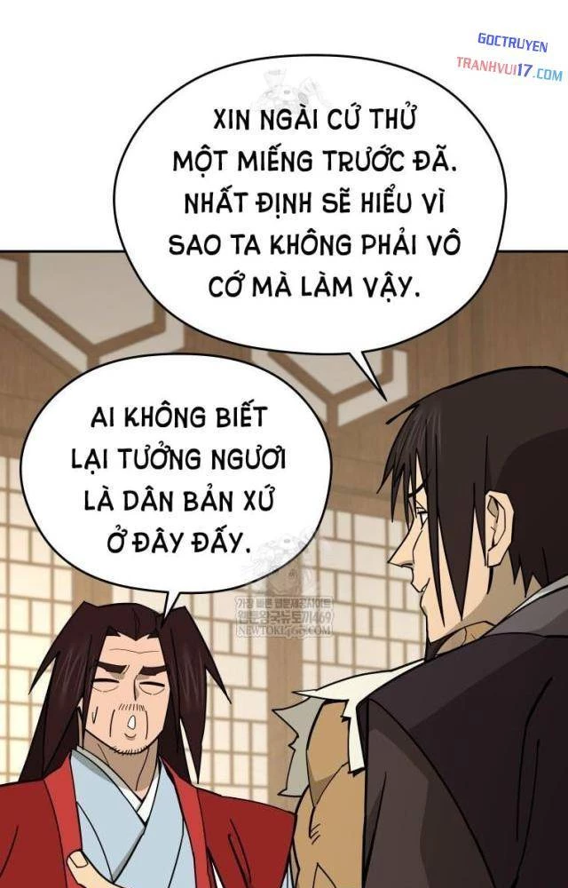 Thần Ma Y Đạo Chapter 56 - 107