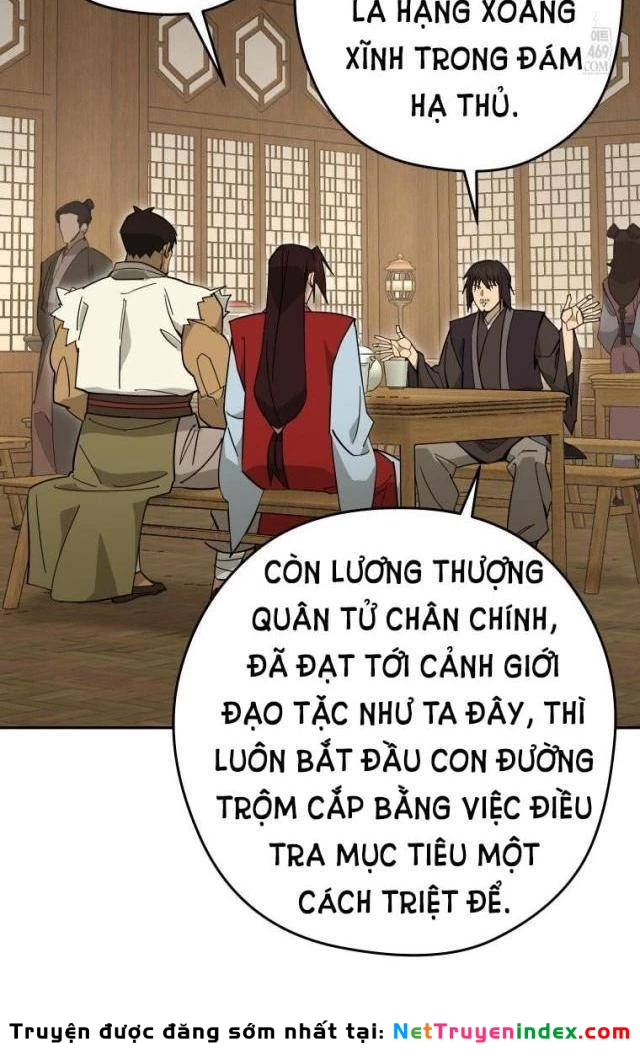 Thần Ma Y Đạo Chapter 56 - 109