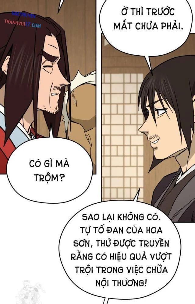 Thần Ma Y Đạo Chapter 56 - 111