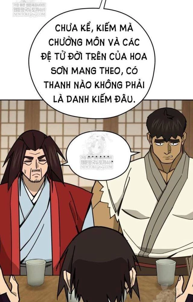 Thần Ma Y Đạo Chapter 56 - 112