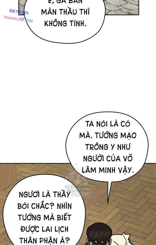 Thần Ma Y Đạo Chapter 56 - 122