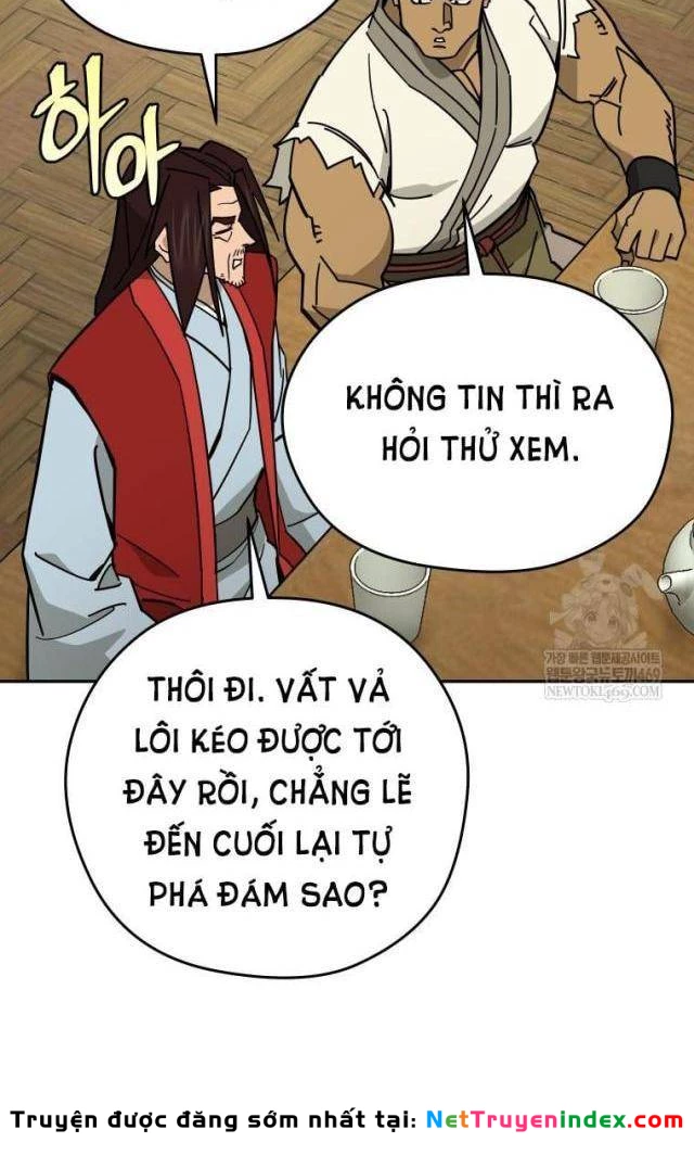 Thần Ma Y Đạo Chapter 56 - 123