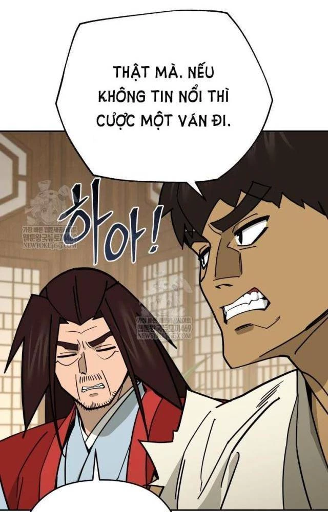 Thần Ma Y Đạo Chapter 56 - 124