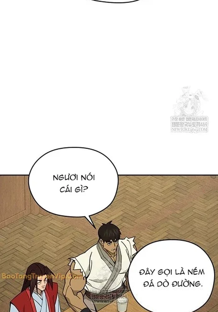 Thần Ma Y Đạo Chapter 57 - 7