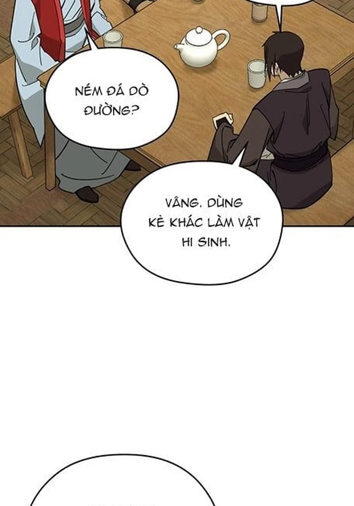 Thần Ma Y Đạo Chapter 57 - 8