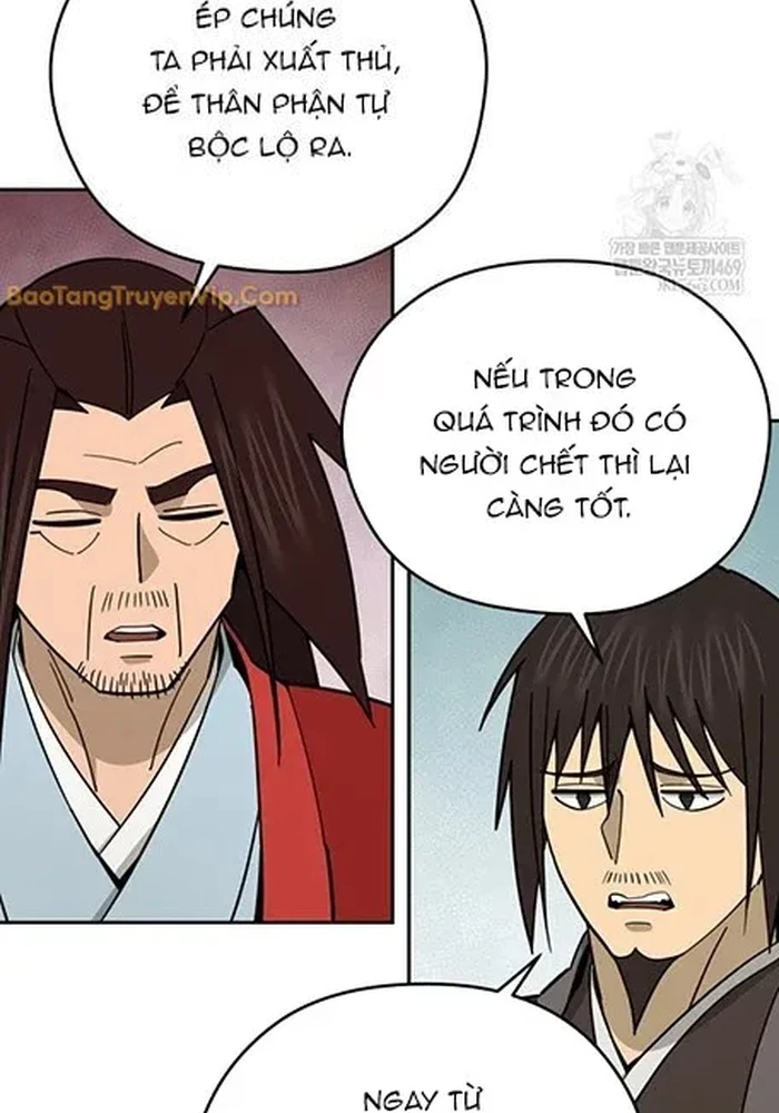 Thần Ma Y Đạo Chapter 57 - 9