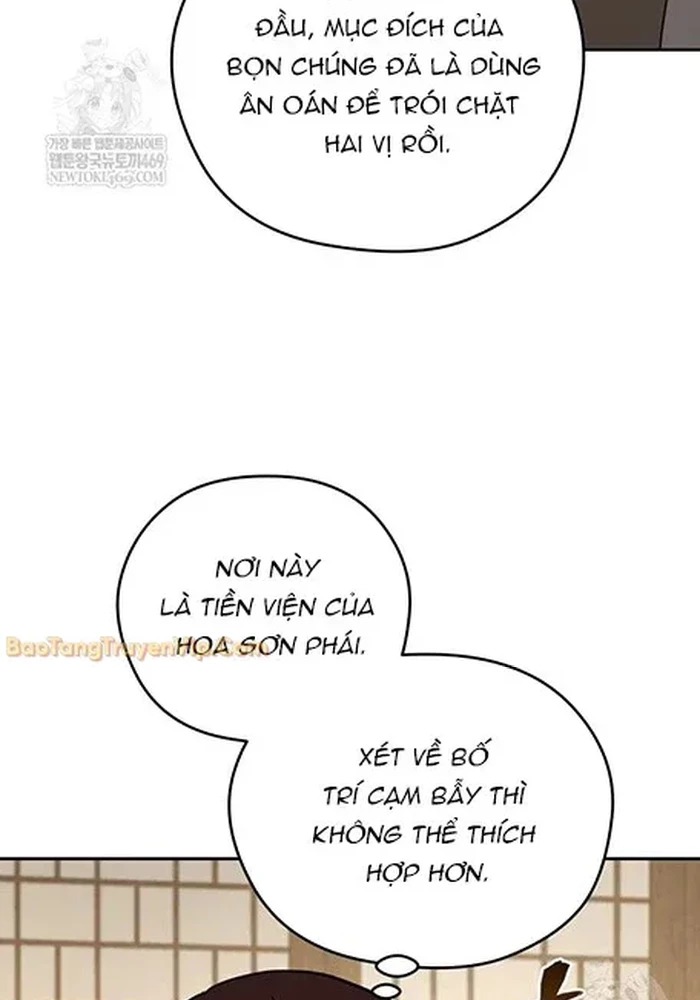 Thần Ma Y Đạo Chapter 57 - 10