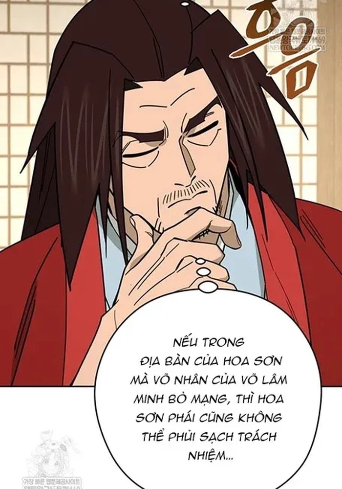 Thần Ma Y Đạo Chapter 57 - 11