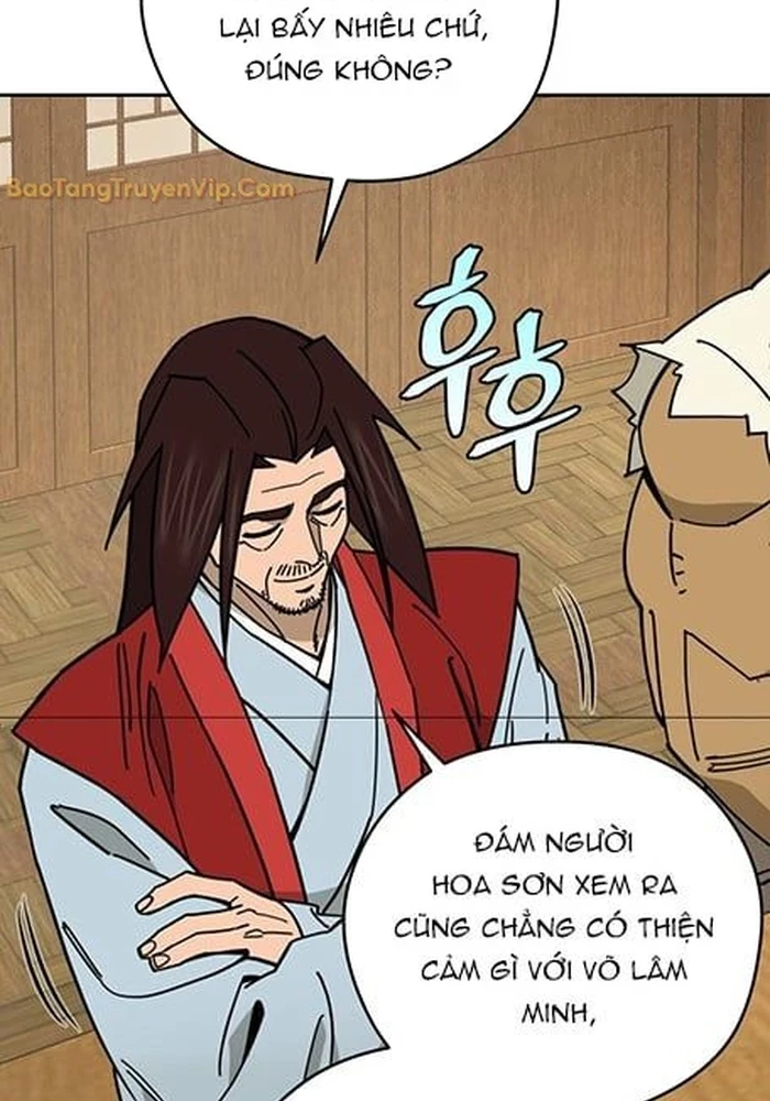 Thần Ma Y Đạo Chapter 57 - 16