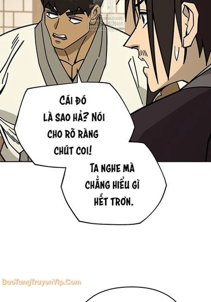 Thần Ma Y Đạo Chapter 57 - 18