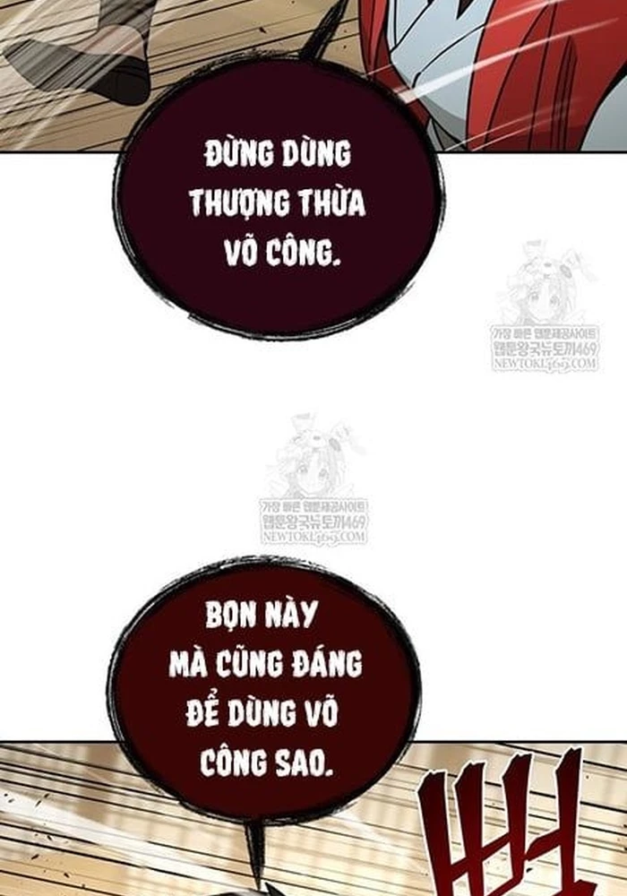 Thần Ma Y Đạo Chapter 57 - 42