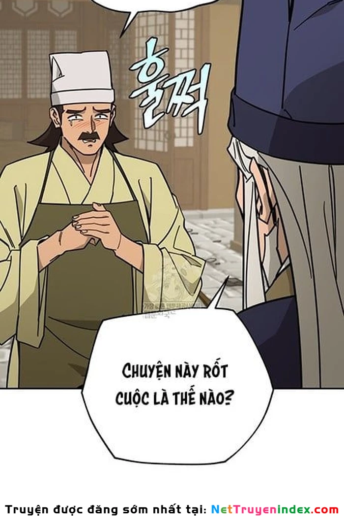 Thần Ma Y Đạo Chapter 57 - 52