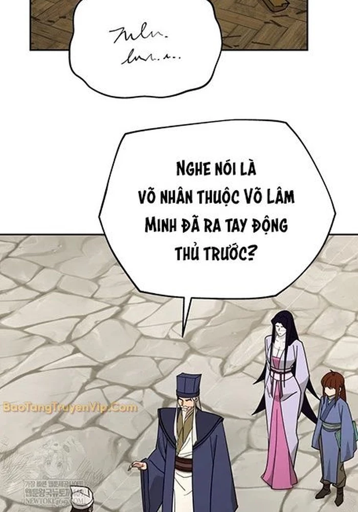 Thần Ma Y Đạo Chapter 57 - 55
