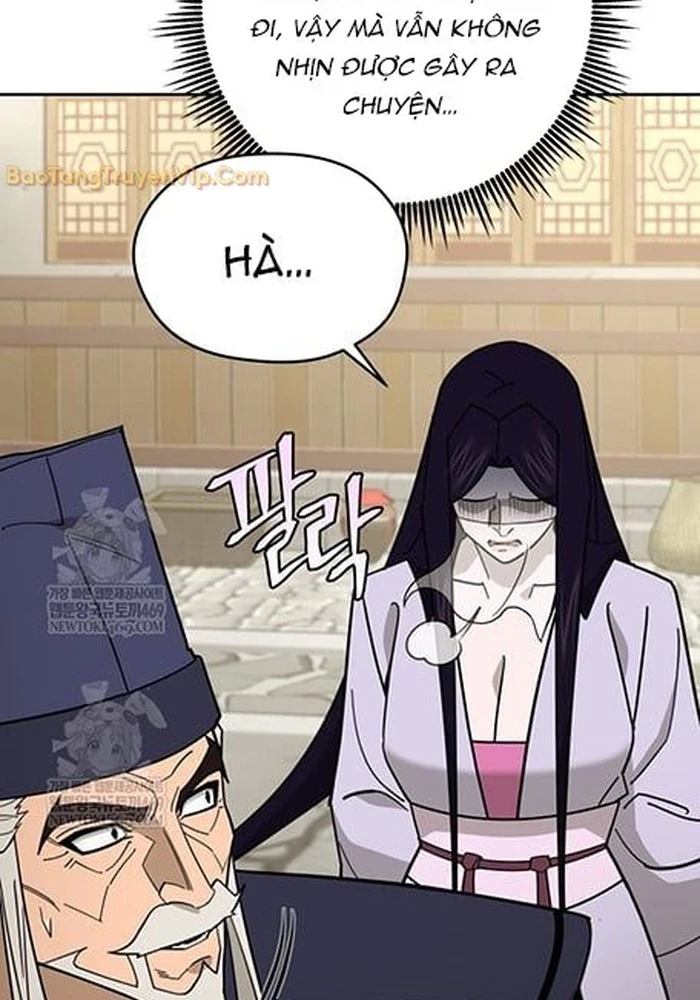 Thần Ma Y Đạo Chapter 57 - 57