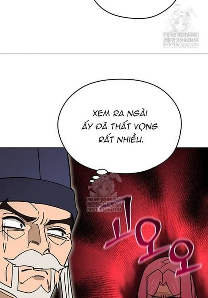 Thần Ma Y Đạo Chapter 57 - 63