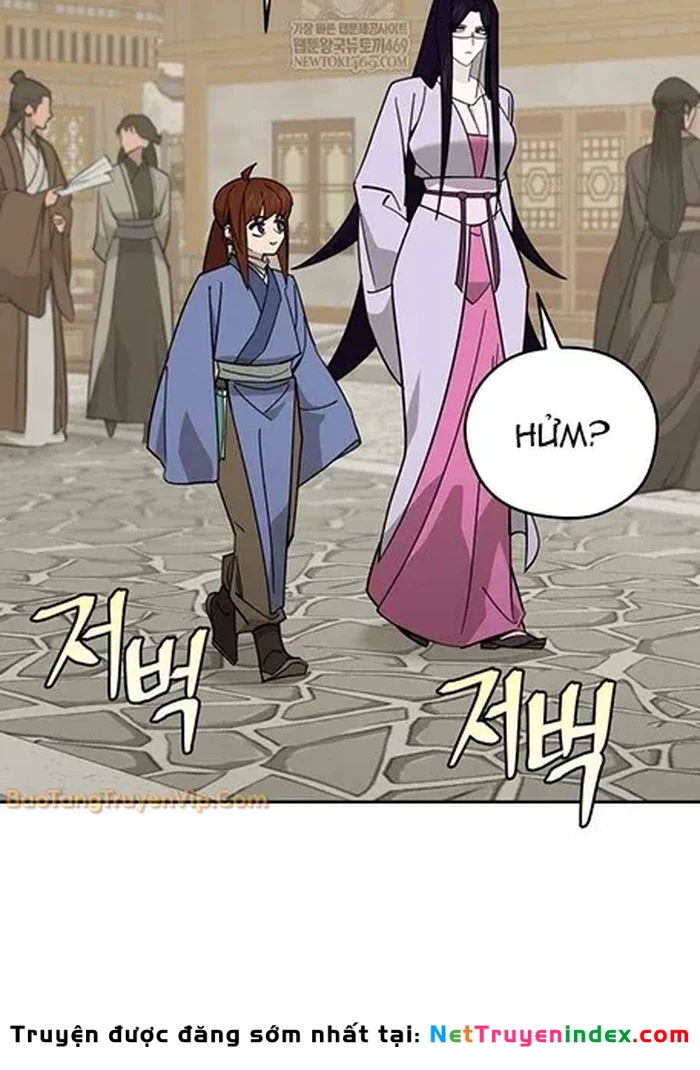 Thần Ma Y Đạo Chapter 57 - 81