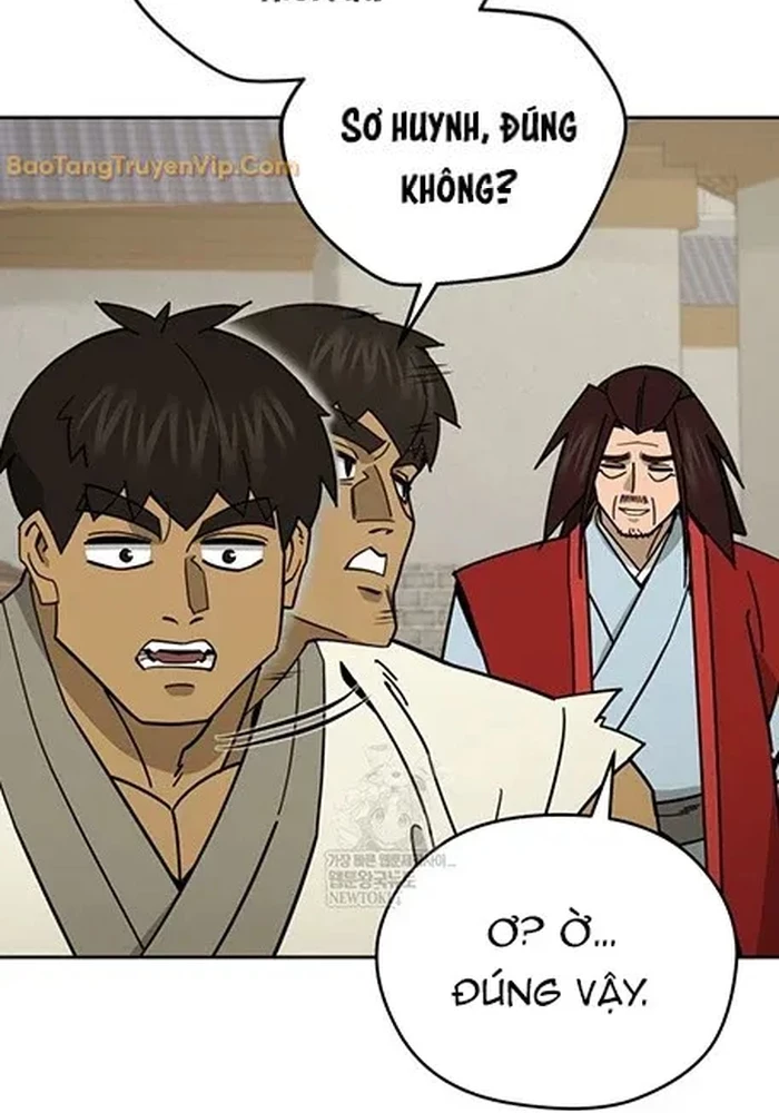 Thần Ma Y Đạo Chapter 57 - 95